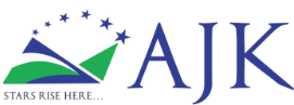 AJK College of Arts and Science logo